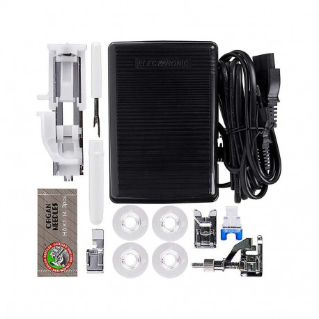 Janome 1522 LG