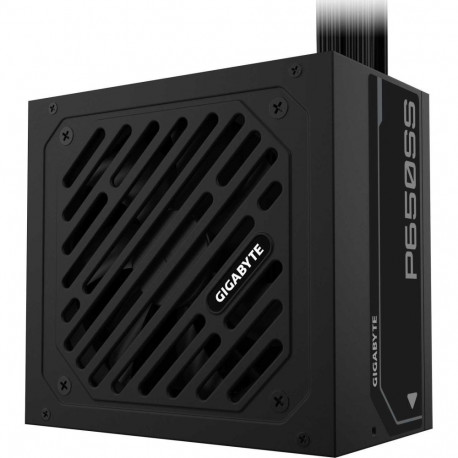Gigabyte P650SS 650W