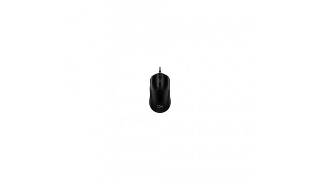HyperX Pulsefire Haste 2 Wired Black