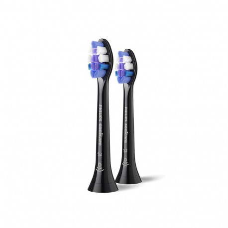 Lisaharjad Philips, Sensitive 2pcs