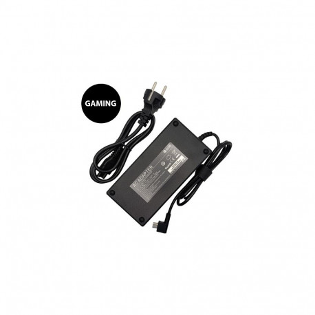 Laptop Charger - Razer Blade 230W Power Adapter 19.5V 11.8A Black