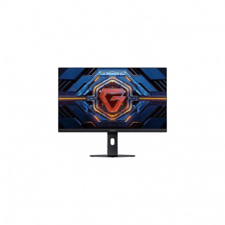 Monitor - Xiaomi IPS G24i 2026 24-Inch 200Hz 1ms FreeSync Premium Black