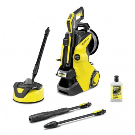 Pressure Washer - KARCHER K5 Premium Power Control 145 bar, 500 l/h
