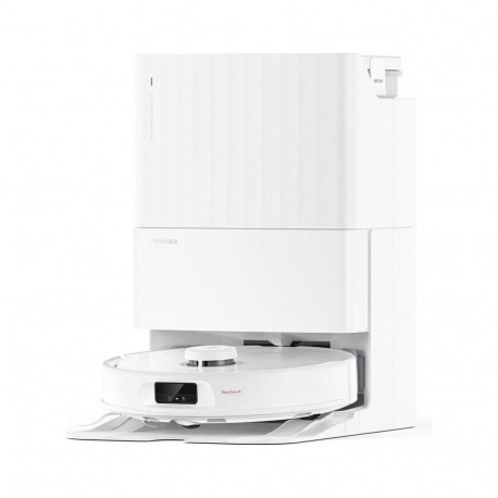 Roborock Q-Revo MaxV cleaning robot (white)