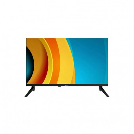 eSTAR LED TV 24"/56cm LEDTV24R2T2 Black