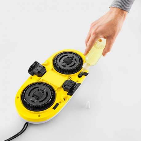 Aknapesurobot Kärcher RCW 2 Extra *EU