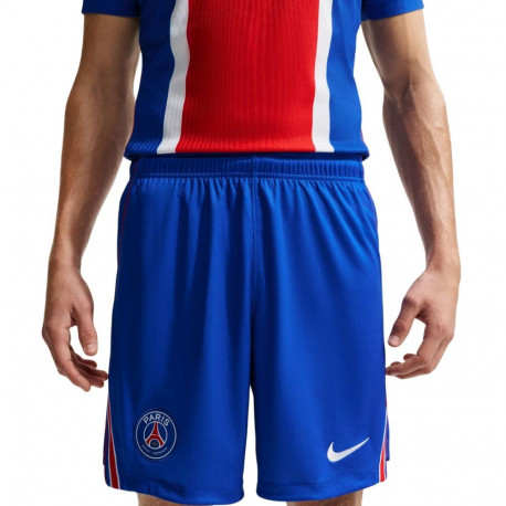 Spodenki męskie Nike Paris Saint-Germain 2026/27 Stadium Home niebieskie II1965 417 2XL