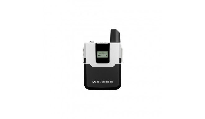 SENNHEISER SL BODYPACK DW-3-EU