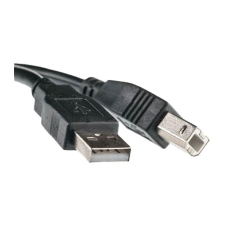 Extra Digital cable USB-A - USB-B 5m