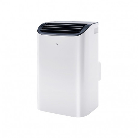 EUHOMY PAC006 12,000 BTU Portable Air Conditioner with 4-in-1 Heating Function
