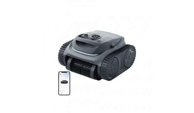 Bublue Bubot 700P Pool Cleaning Robot