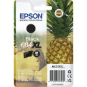 Epson T604XL tindikassett, must