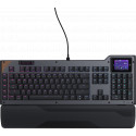Turtle Beach keyboard Command KB5 US, black