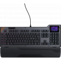 Turtle Beach keyboard Command KB5 Nordic, black