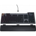 Turtle Beach keyboard Command KB5 US, black