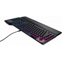Turtle Beach keyboard Command KB5 Nordic, black