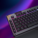 Turtle Beach klaviatuur Command KB5 US, must