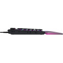 Turtle Beach klaviatuur Command KB7 TKL US, must