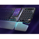 Turtle Beach keyboard Command KB7 TKL Nordic, black