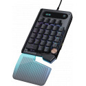 Turtle Beach keypad Command KP7, black