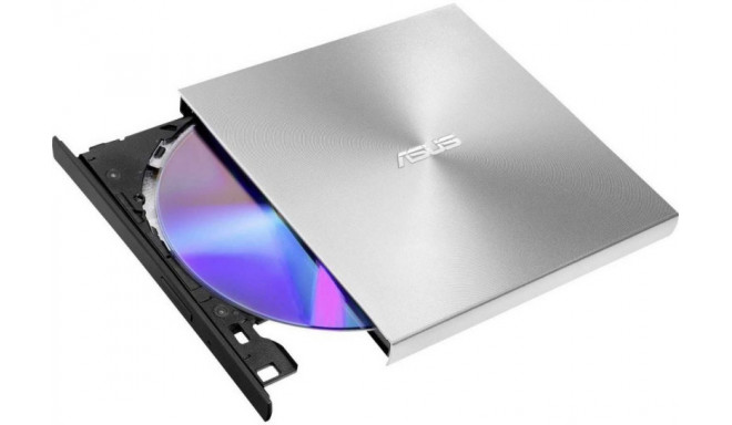 Asus external DVD drive ZenDrive U9M