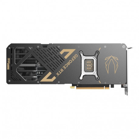 Zotac GAMING videokaart NVIDIA GeForce RTX 5070 Ti SOLID SFF 16GB GDDR7