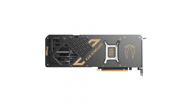 Zotac GAMING GeForce RTX 5070 Ti SOLID SFF NVIDIA 16 GB GDDR7