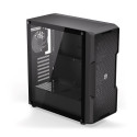 COVERAGE ENDORFY REGNUM 400 ARGB