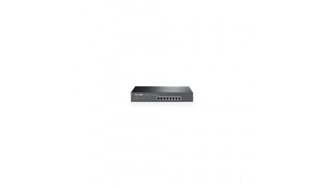 SG1008 switch 8x1GbE Desktop/Rack