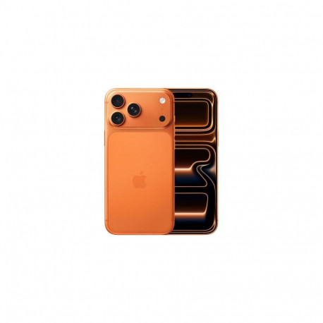 Apple iPhone 17 Pro Max 2TB Cosmic Orange