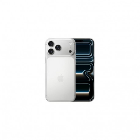 Apple iPhone 17 Pro Max 1TB Silver