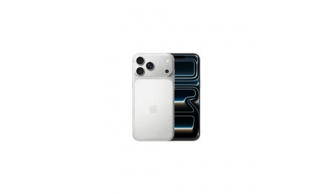Apple iPhone 17 Pro Max 1TB Silver