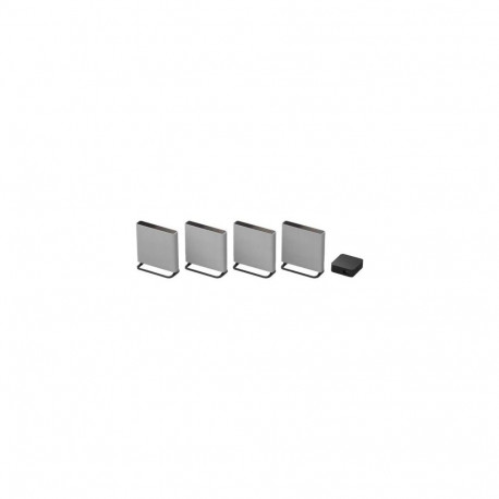 Sony BRAVIA Theatre Quad – Dolby Atmos®, Home Theatre 4 Speaker System, Wi-Fi®, Bluetooth®, 360 Spat