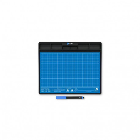 iFixit FixMat 1 tools