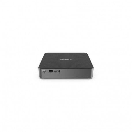 Lenovo IdeaCentre Mini 01IRH10R Intel Core 5 210H 8 GB DDR5-SDRAM 512 GB SSD Mini PC Grey