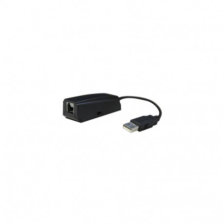 Thrustmaster 4060079 USB graphics adapter Black