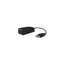 Thrustmaster 4060079 USB graphics adapter Black