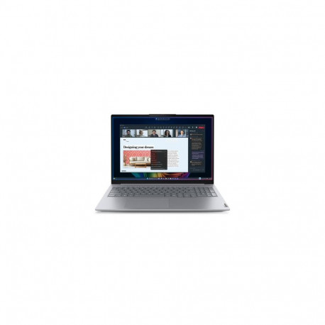 Lenovo ThinkBook 16 G9 IPL Copilot+ PC Intel Core Ultra 5 325 Laptop 40.6 cm (16") WUXGA 32 GB 