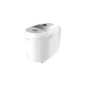 Cecotec Bread&amp;Co 1000 Delicious bread maker 550 W White
