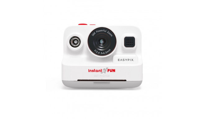 InstantFUN camera 10095