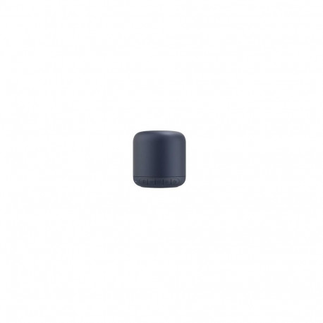 Hama Drum 2.0 Mono portable speaker Blue 3.5 W
