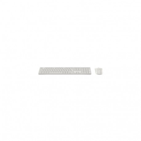 HP Multi-Device Dual-Mode Mouse and Keyboard Combo 495C
