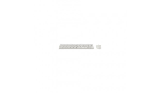 HP Multi-Device Dual-Mode Mouse and Keyboard Combo 495C