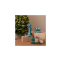 Smeg Collezione Soda Maker SKC01EGM Emerald Green