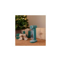 Smeg Collezione Soda Maker SKC01EGM Emerald Green