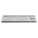 "LOGITECH G515 LIGHTSPEED TKL White (PAN)"