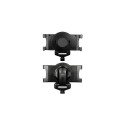 "D StarTech TRIPOD FLOOR STAND FOR TABLETS"