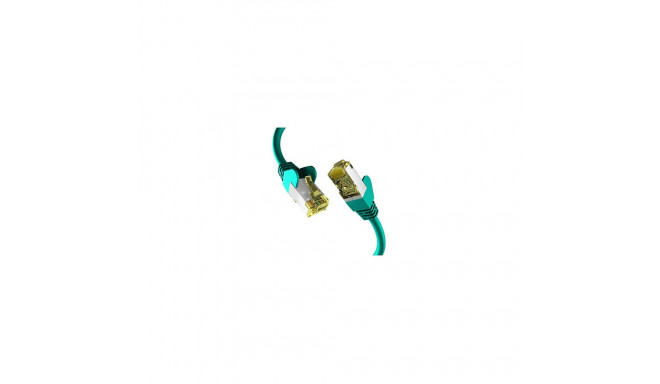 EFB patchkaabel CAT6a 20m S/FTP PIMF, roheline