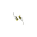 EFB patchkaabel CAT6a 7.5m S/FTP PIMF, valge