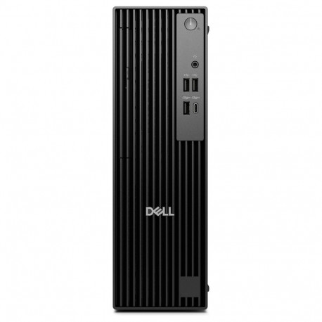 "Dell Pro Slim QCS1250 i5-14500/16GB/512SSD/W11 Pro 3Y ProSpt"
